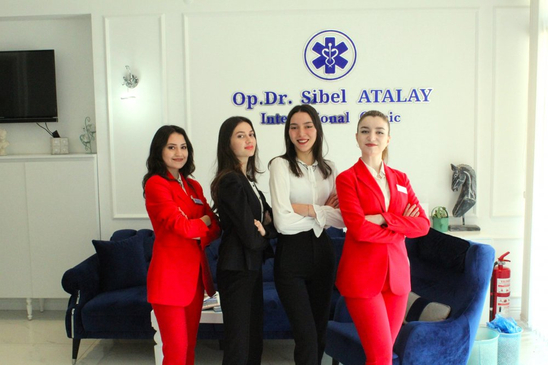 Slider image (9) Dr. Sibel Atalay International Clinic